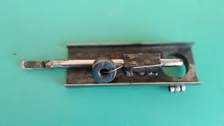 A better tool than this