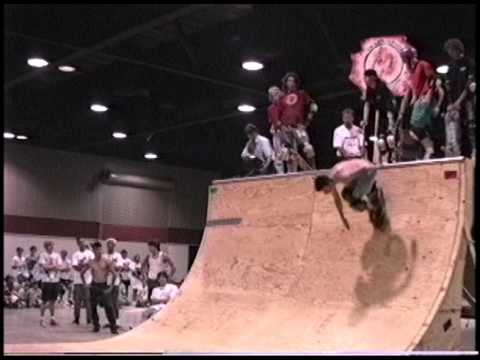 TexasStyleSkateb...  Gibson, Wilkes, Danforth, Billy Smith, Craig Johnson & more