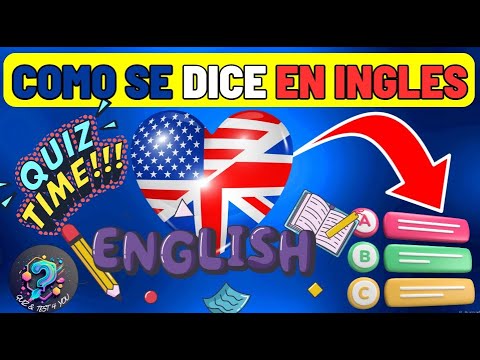 Test De Nivel De Inglés Gratis ¡Comprueba Cuánto Sabes! – RHXRZI