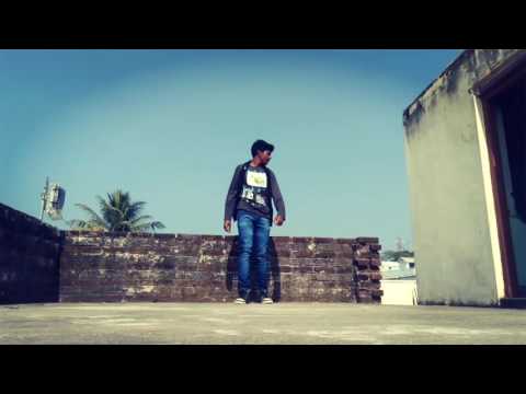 Yevadu - Freedom song ||Dance Video|| New Year Special 2