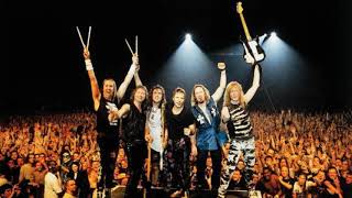 Iron Maiden - Sign Of The Cross [With Bruce] - (Rock in Rio)