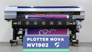 NOVA® Water Based NV1902