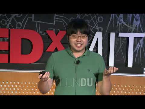 Generative Artificial Intelligence | Yulin Du | TEDxMIT
