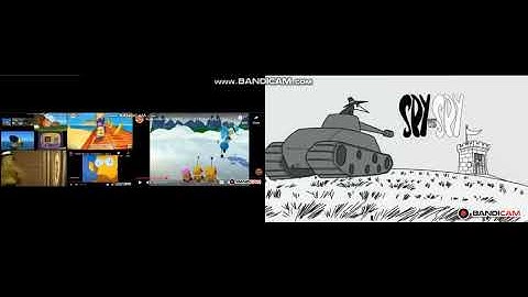 up to faster 66 parison