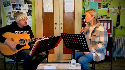 Nur mit dir - Helene Fischer Cover Amabile