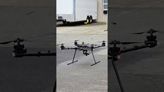 Freefly System Altax Gen2 Heavy Lift Drone Made In The Us