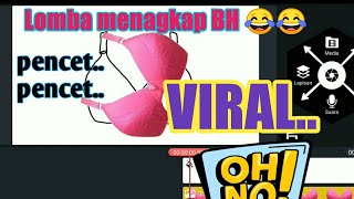Cara membuat video menangkap ayam virall screenshot 2