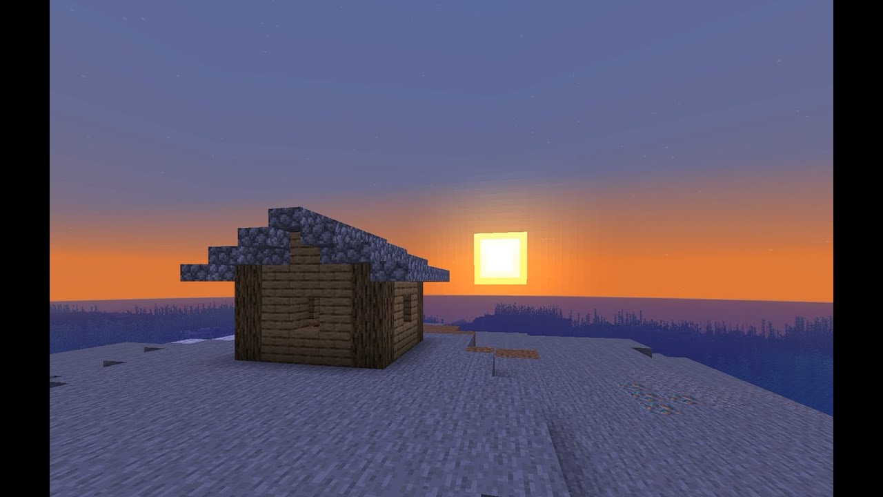 Смогу ли я выжить в режиме хардкорного Minecraft, будучи древним греком?