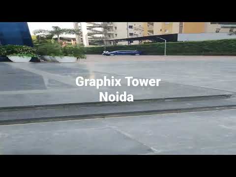 Noida IT City