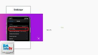 How To Turn Off T-Mobile Wi-Fi Calling – IPhone & Android Settings Guide