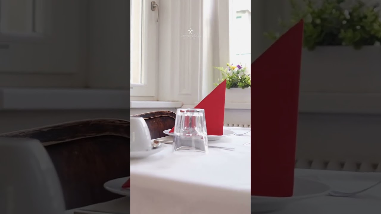 Wer Wien wirklich erleben will, sollte nicht einfach irgendwo übernachten. Das Hotel Columbia verei