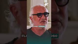 COME FIDELIZZARE un cliente - Flavio Briatore #futurando #briatore #imprenditore