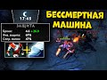 ХАРДОВЫЙ ПУДЖ - БЕССМЕРТНАЯ МАШИНА | PUDGE DOTA 2 MID 7.25b GAMEPLAY