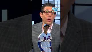 No Yankees fans yearning for Devin Williams &amp; Luke Weaver to be back in pinstripes #shorts