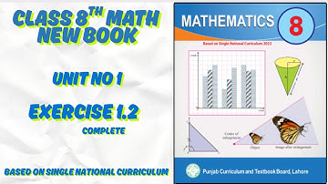 Class 8th Math New Book Chapter 1 Exercise 1.2 ||Class 8th Math Ex 1.2 || Properties of Real Number