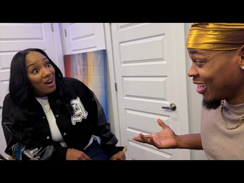 Que exposes Nita and explains he's been messing with Sherman's Wife!