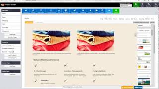 Famous Using the Drag and Drop Editor Net Worth