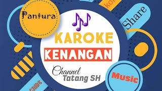 KAROKE TARLING KENANGAN