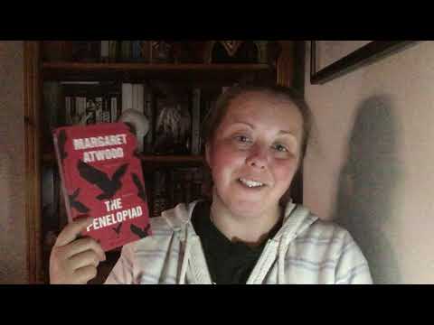 A Retelling of The Odyssey by Margaret Atwood