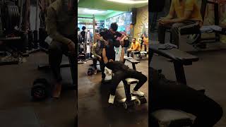 benchpress #gym #workout #benchpress #fitness #explorepage#fitnessjourney  #bodybuilding #trainhard