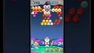 line bubble 2 level 1925