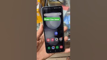 green line problem #youtube  #worldmobilerepairingcenter #greenscreen #tech #repair #likeforlikes
