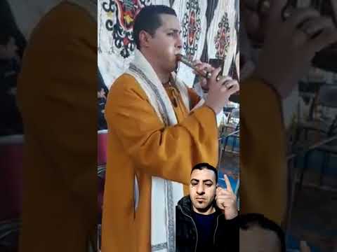 أسمع حبيبي يا شمس يا منوره غيبي على المزمار