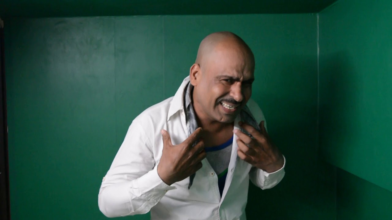 Sunil@IT Entertainment