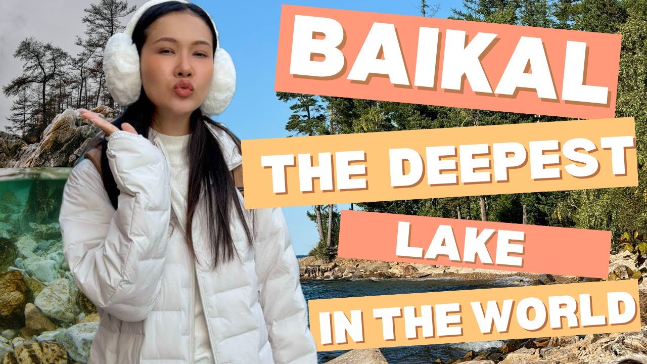 Where is Baikal Lake? How to get there?