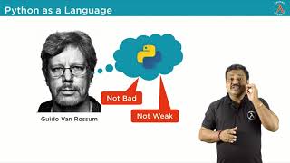 Introduction to Python Language