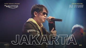 WALAU SAKIT BIKIN BAPER DI WARUNK WOW KWB | CERITAKU CERITAMU TOUR