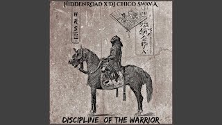 Nothing to Regret (DJ Chico Swav A Remix) (feat. DJ Chico Swav A) - HiddenRoad