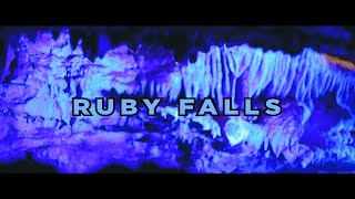 Ruby Falls / Alex Lustig - Heal