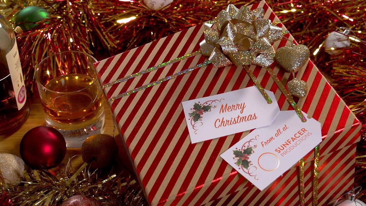 Merry Christmas Colleagues 2017 