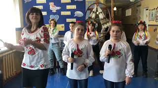 Міжнародний Днень рідної мови