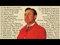 Best Songs Of Jim Reeves, Eddy Arnold, Marty Robbins, Don Williams | Old Country Hits