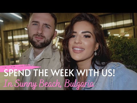 Video: Holidays in Bulgaria in September
