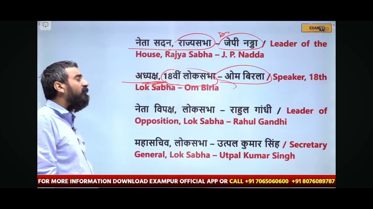 GS ki neta sadhan ki trick gs trick 