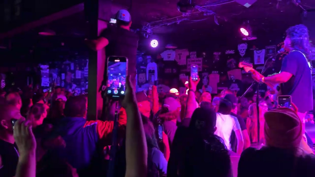 Home Grown - S.F.L.B. (Live)