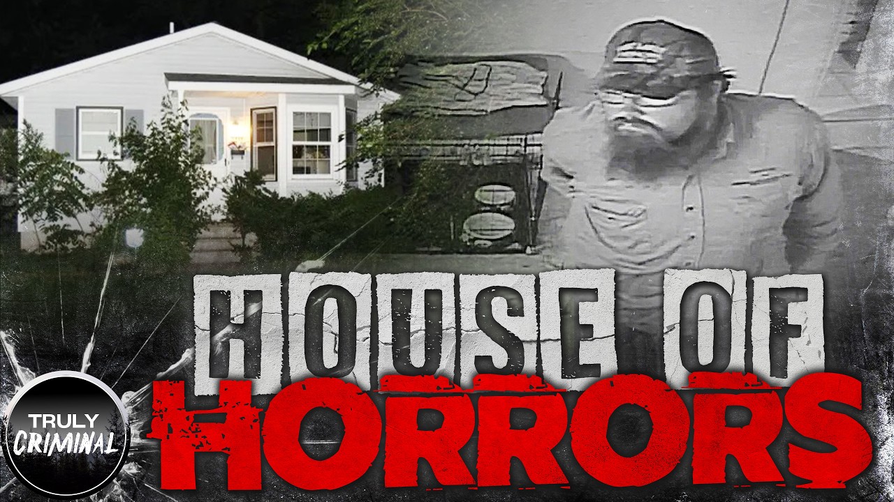 A House Of Horrors: Hunting The Craigslist Killer