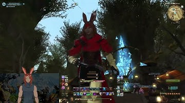 FFXIV New Game+ - Part 1