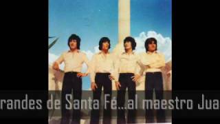 Video thumbnail of "Sin saber lo que es amor - Los del bohio"