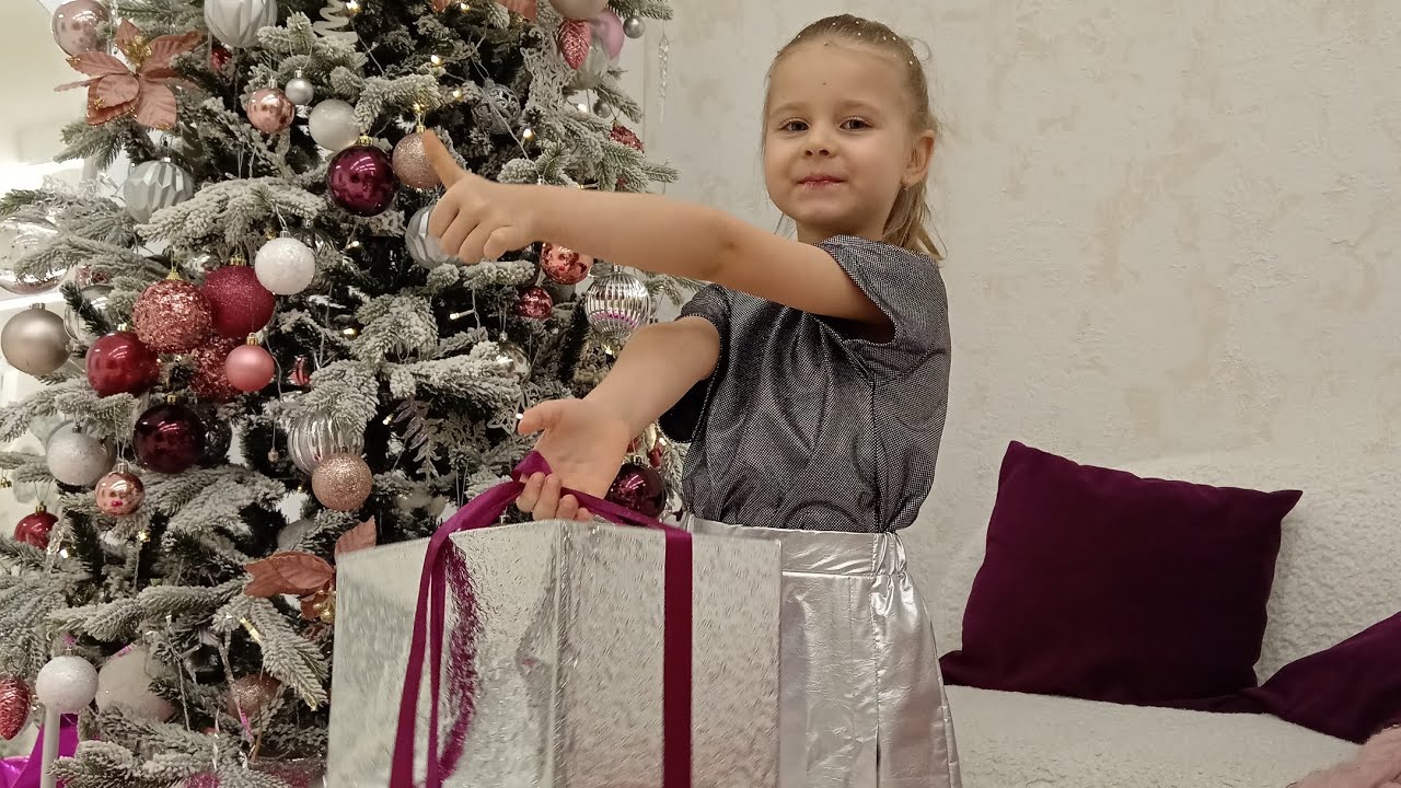 Социальный ролик от ребят с курсов МЕДИАСТУДИЯ! Наши мечты🎅Учите детей, мечтать о важном!