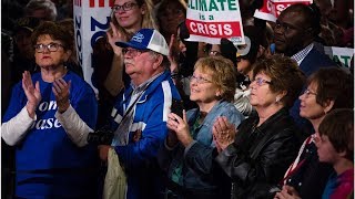 Democrats and the ‘electability’ trap. Can anyone define what it means