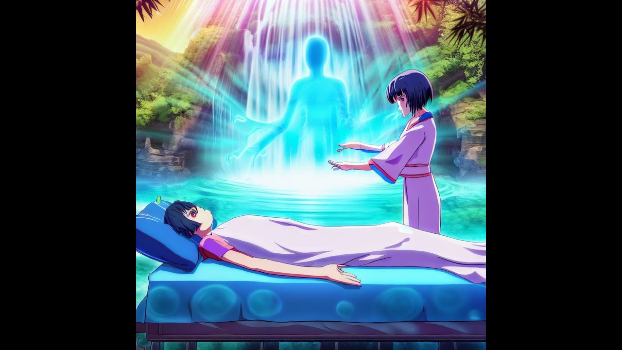 End Withdrawal Symptoms! [Opioid Binaural Beat to End Post-Acute Withdrawal Syndrome (PAWS)]