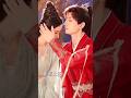 Why He Is So Shy Cheng Yi Chen Duling Bts Mysterious Lotus Casebook Chengyi Chenduling Cdrama 