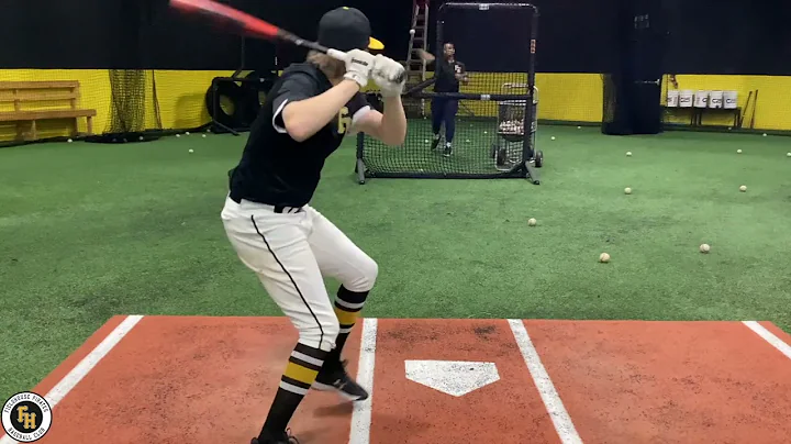 Nicholas Cote - Uncommitted 2024 CI Back Side