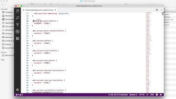 how do I know if my icon set is compatible with Divi Upload Icons