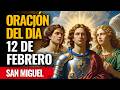 ¡Los 3 Arcángeles levantan un escudo de protección sobre tu camino! Reza ahora