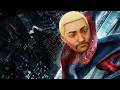 so i finally played spider-man 2…